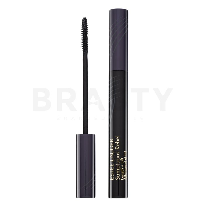 Estee lauder sumptuous rebel mascara - black 8 ml