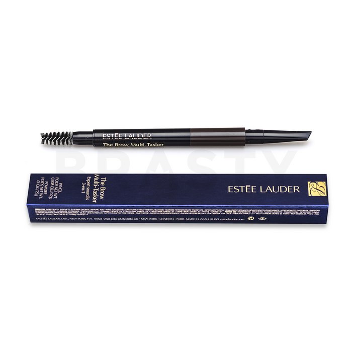 Estee lauder the brow multi-tasker 3in1 - 04 dark brunette creion sprâncene 25 g