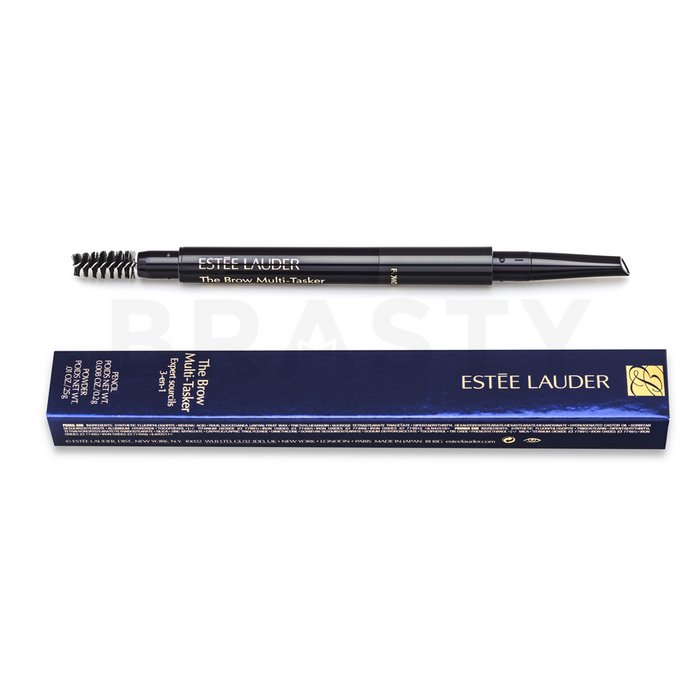 Estee lauder the brow multi-tasker 3in1 - 05 black creion sprâncene 25 g