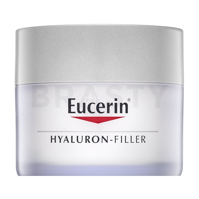 Eucerin hyaluron-filler day cream spf30 cremă hidratantă pentru piele uscată 50 ml