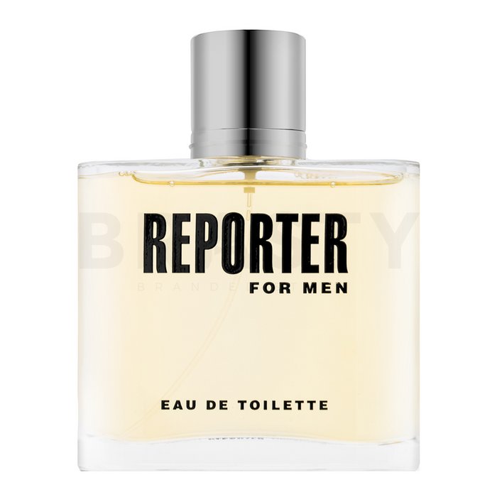 Oleg cassini reporter eau de toilette bărbați 125 ml