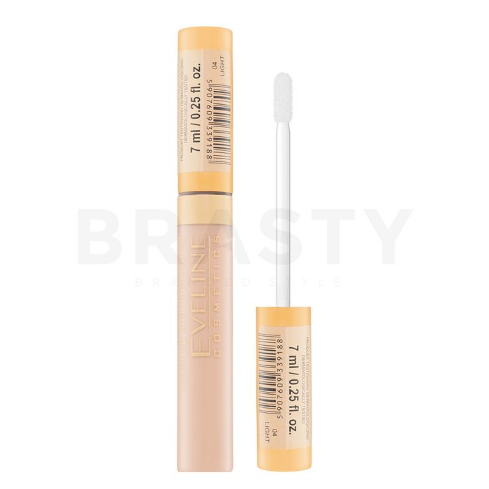 Eveline art scenic concealer 2in1 04 light baton corector 7 ml