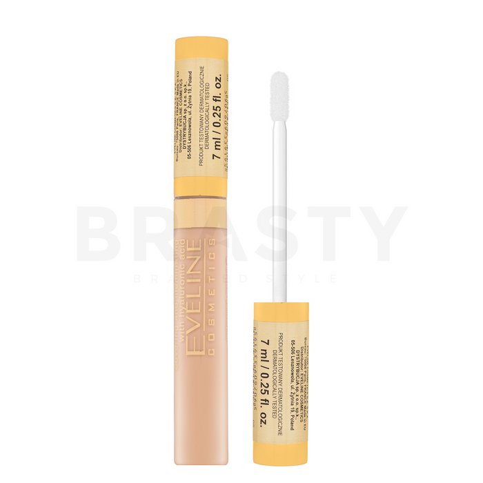 Eveline art scenic concealer 2in1 05 nude baton corector 7 ml