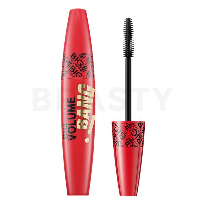 Eveline big volume explosion mascara black mascara pentru alungire si volum 10 ml