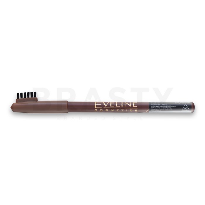 Eveline eyebrow pencil - brown creion sprâncene
