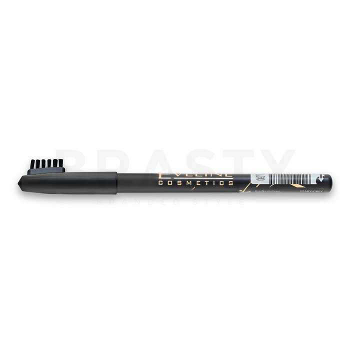 Eveline eyebrow pencil - grey creion sprâncene