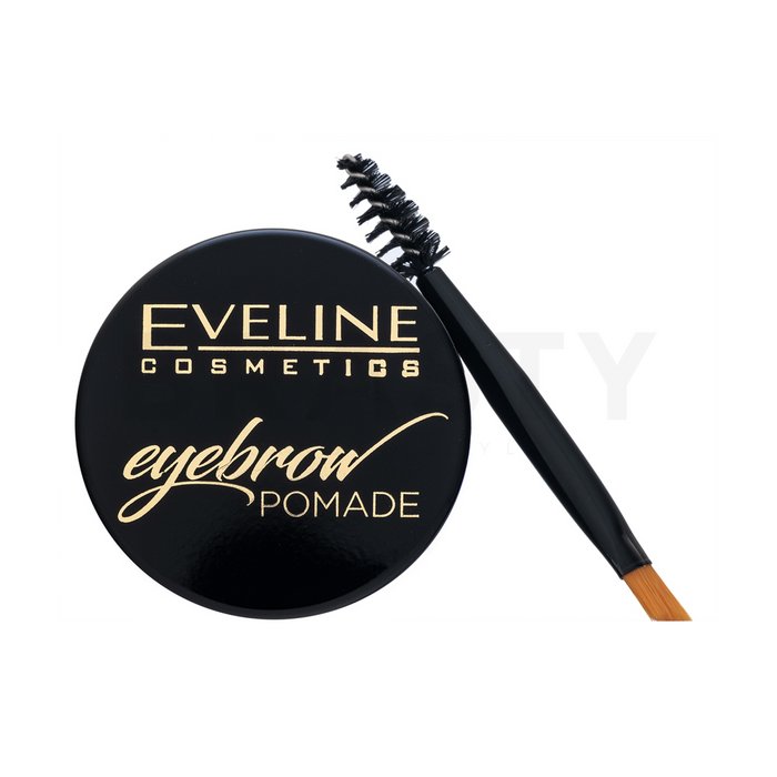 Eveline eyebrow pomade blonde gel pentru sprancene 4 g