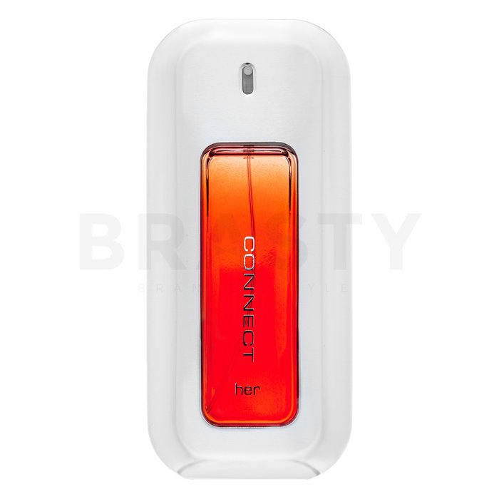 Fcuk connect her eau de toilette femei 100 ml