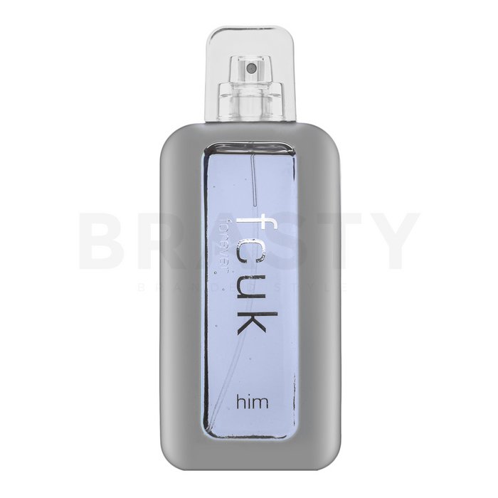 Fcuk forever eau de toilette bărbați 100 ml