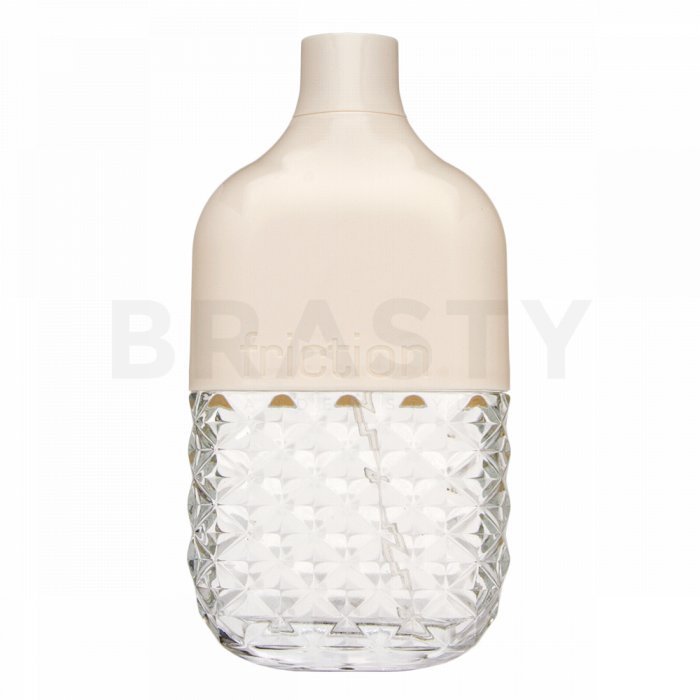 Fcuk friction for her eau de parfum pentru femei 100 ml