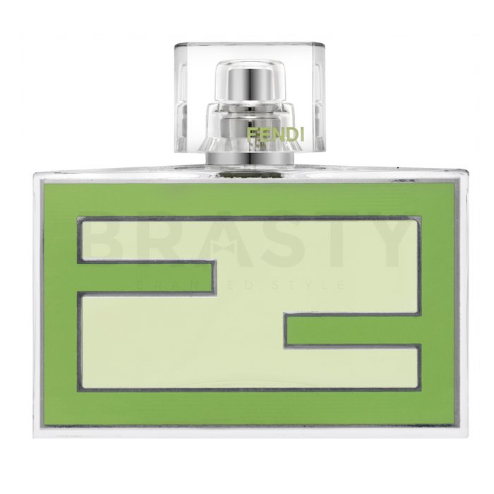 Fendi fan di fendi eau fraiche eau de toilette femei 75 ml