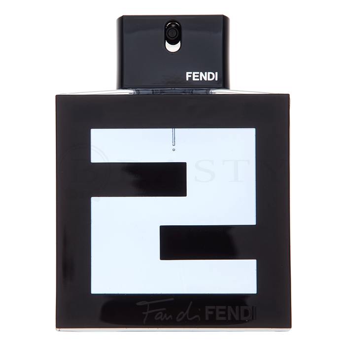 Fendi fan di fendi pour homme acqua eau de toilette pentru barbati 100 ml
