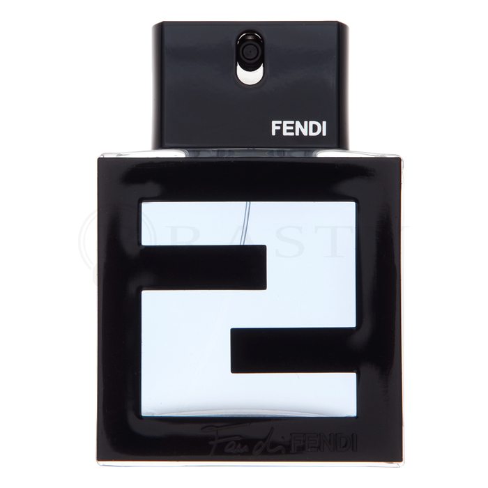 Fendi fan di fendi pour homme acqua eau de toilette pentru barbati 50 ml