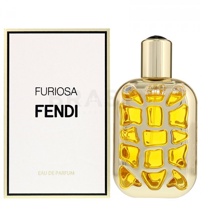 Fendi furiosa eau de parfum femei 50 ml