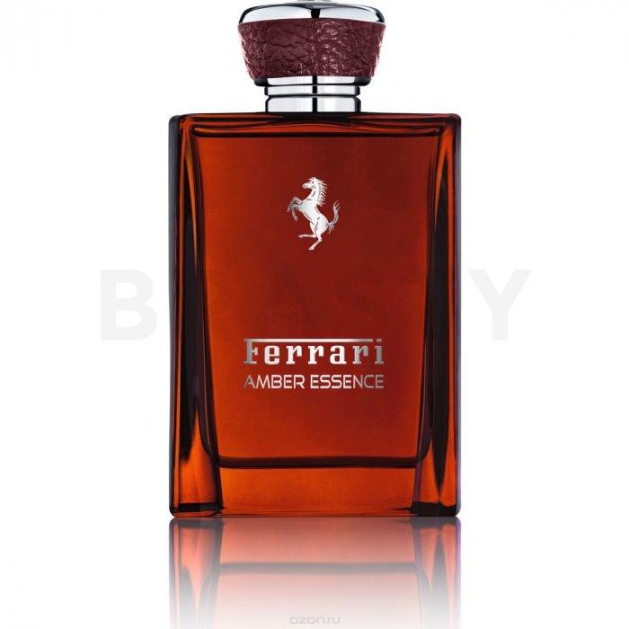 Ferrari amber essence eau de parfum pentru bărbați 100 ml