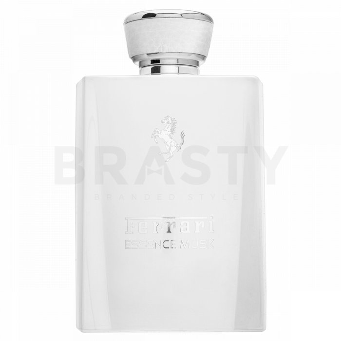 Ferrari essence musk eau de parfum pentru bărbați 100 ml