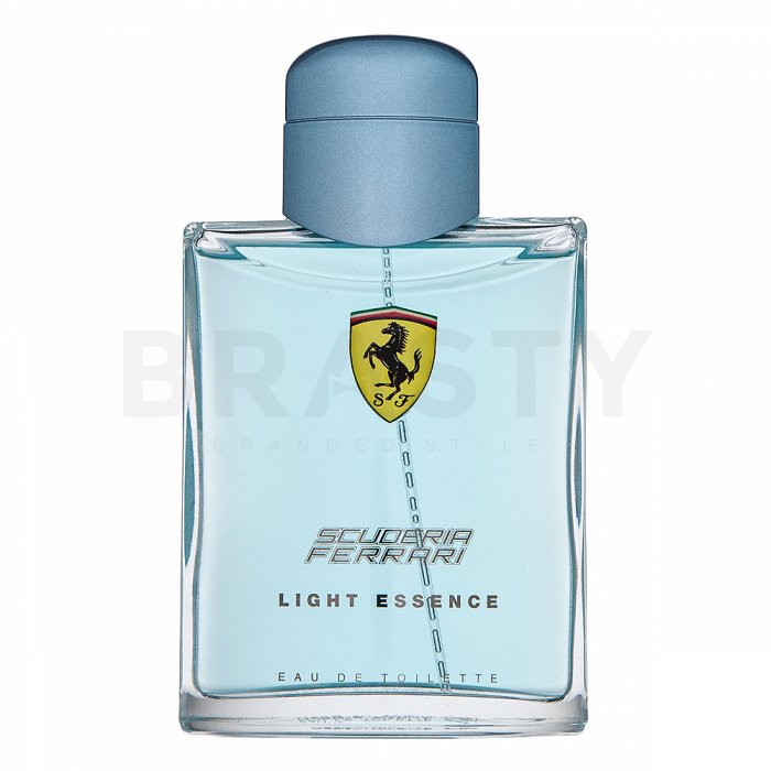 Ferrari Scuderia Light Essence eau de Toilette pentru barbati 125 ml