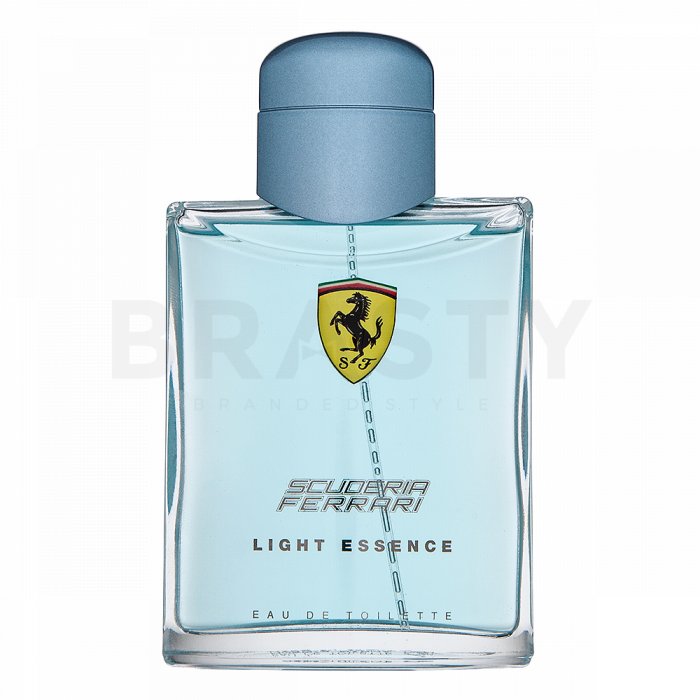 Ferrari scuderia light essence eau de toilette pentru barbati 125 ml