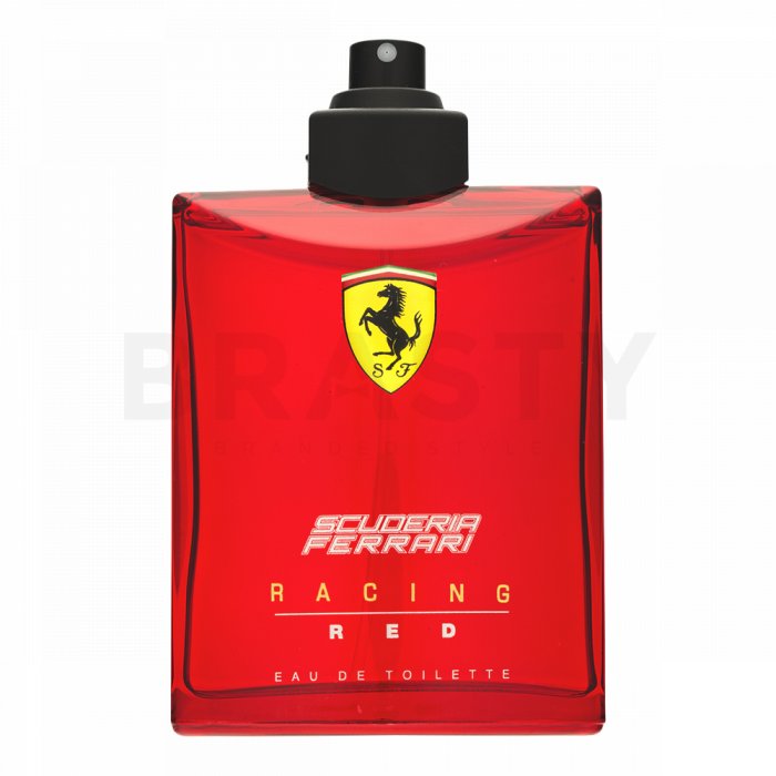 Ferrari Scuderia Racing Red Eau de Toilette pentru barbati 10 ml - Esantion