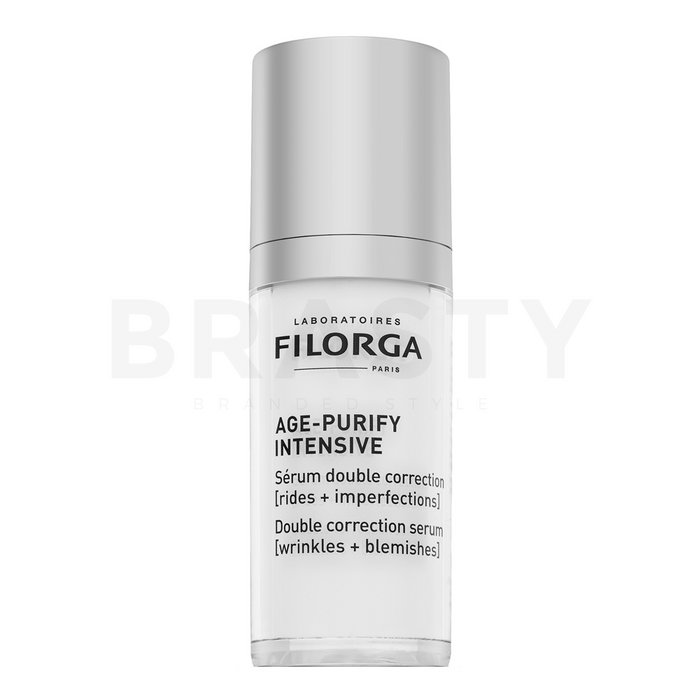 Filorga age-purify intensive double correction serum ser împotriva imperfecțiunilor pielii 30 ml