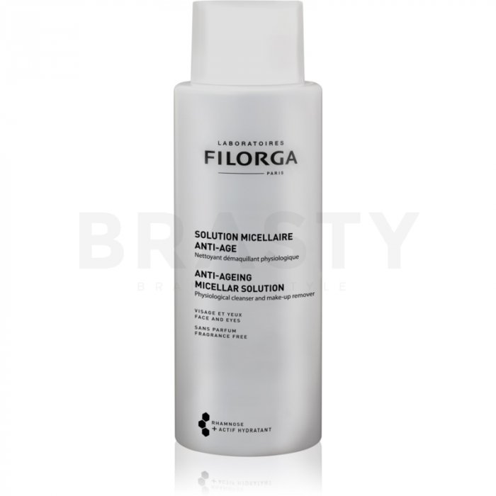 Filorga anti-ageing micellar solution apă micelară anti îmbătrânirea pielii 400 ml