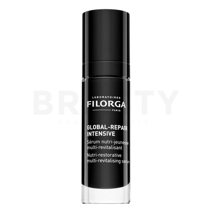 Filorga global-repair intensive serum ser cu hidratare intensivă anti îmbătrânirea pielii 30 ml
