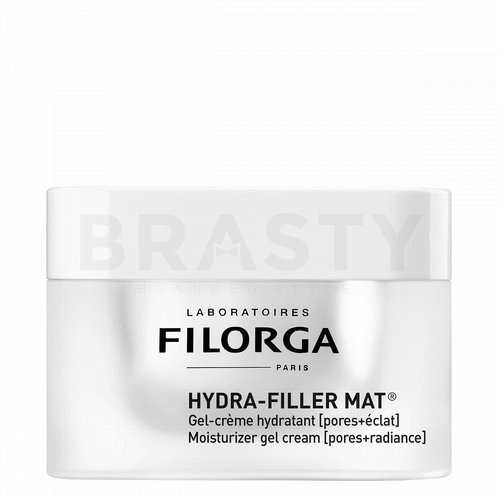 Filorga hydra-filler mat perfecting moisturizer cremă pentru matifiere cu efect de hidratare 50 ml