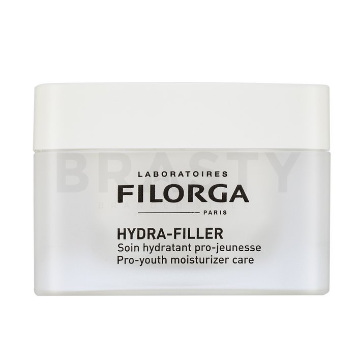 Filorga hydra-filler pro-youth moisturizer care cremă hidratantă anti îmbătrânirea pielii 50 ml