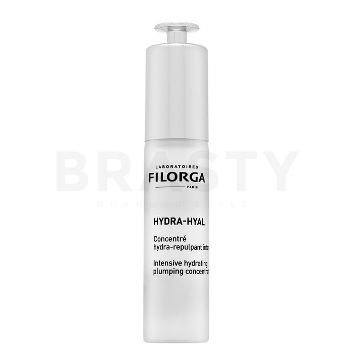 Filorga hydra-hyal intensive hydrating plumping concentrate ser cu hidratare intensivă anti îmbătrânirea pielii 30 ml
