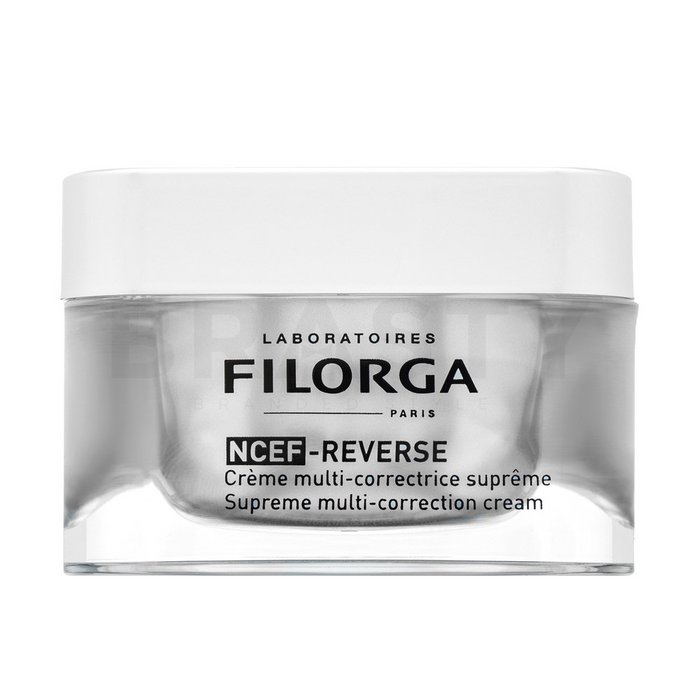 Filorga ncef-reverse supreme multi-correction cream cremă regeneratoare anti riduri 50 ml