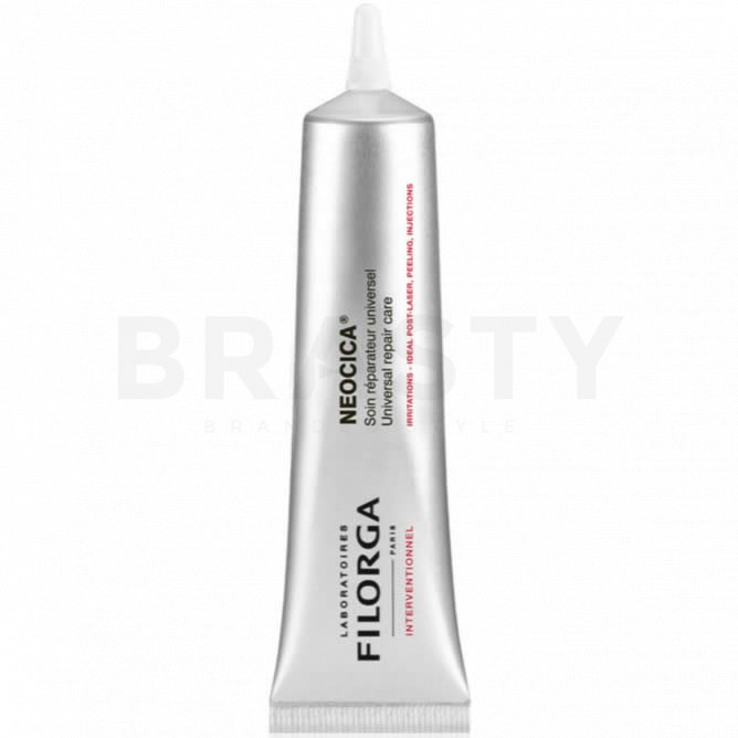 Filorga neocica moisturizing repairing care îngrijire locală intensivă și regeneratoare 40 ml