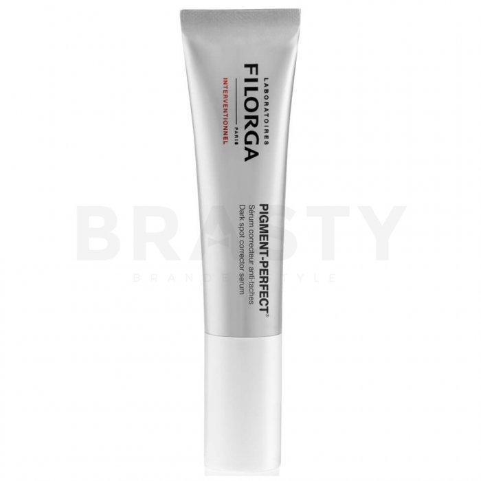 Filorga pigment-perfect dark spot corrector serum ser de curătare pentru închiderea porilor 30 ml