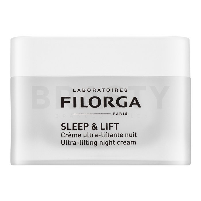 Filorga sleep   lift ultra lifting night cream crema de noapte anti riduri 50 ml