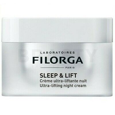 Filorga Sleep &amp; Lift Ultra Lifting Night Cream ser de noapte pentru ten anti riduri 50 ml