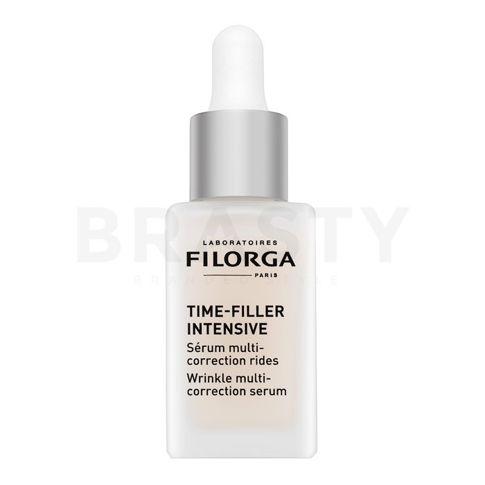 Filorga time-filler intensive wrinkle multi-correction serum loțiune de întinerire anti riduri 30 ml