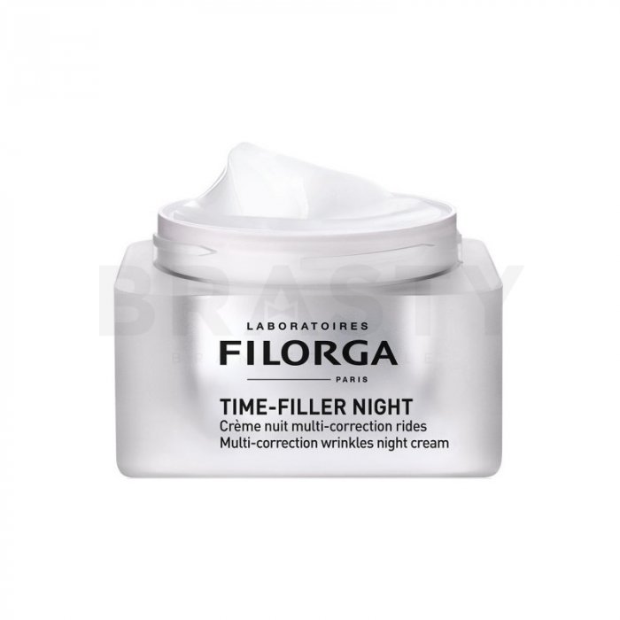 Filorga time-filler night cream ser de noapte pentru ten anti riduri 50 ml