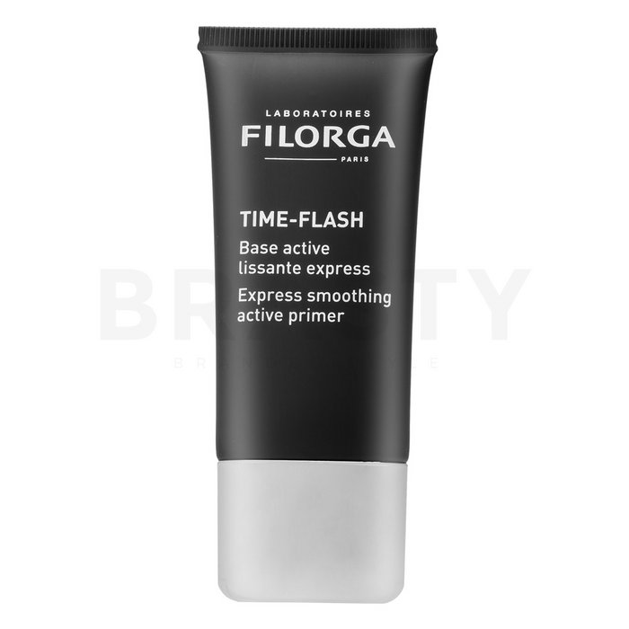 Filorga time-flash express smoothing active primer cremă de ten cu efect de lifting anti riduri 30 ml