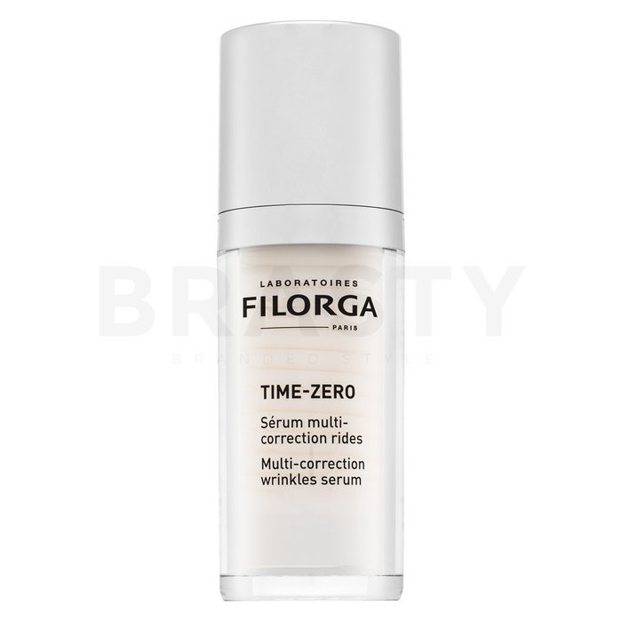 Filorga time-zero multicorrection wrinkles serum cremă de ten cu efect de lifting pentru umplerea ridurilor adânci 30 ml