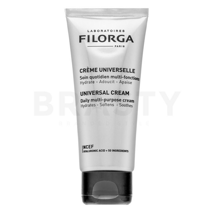 Filorga Universal Cream cremă universală cu efect de hidratare 100 ml