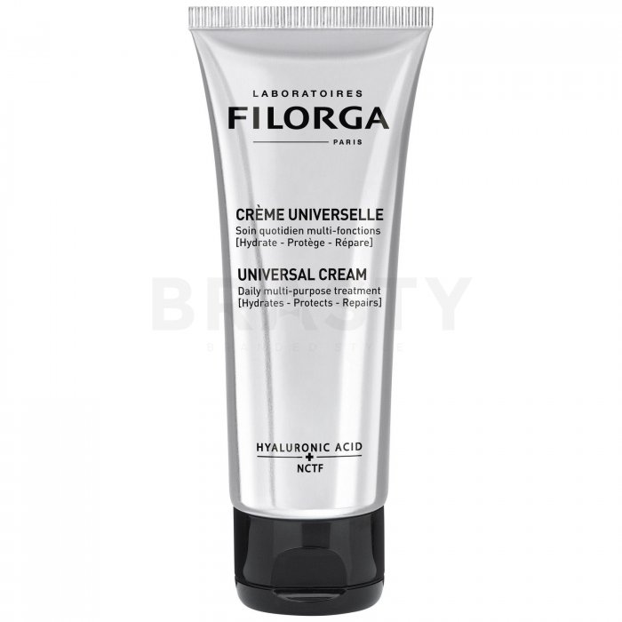 Filorga universal cream cremă universală cu efect de hidratare 100 ml