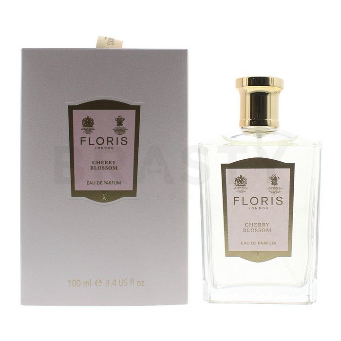 Floris cherry blossom eau de parfum femei 100 ml