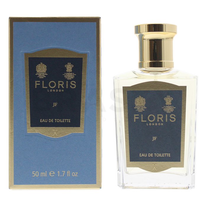 Floris jf eau de toilette bărbați 50 ml