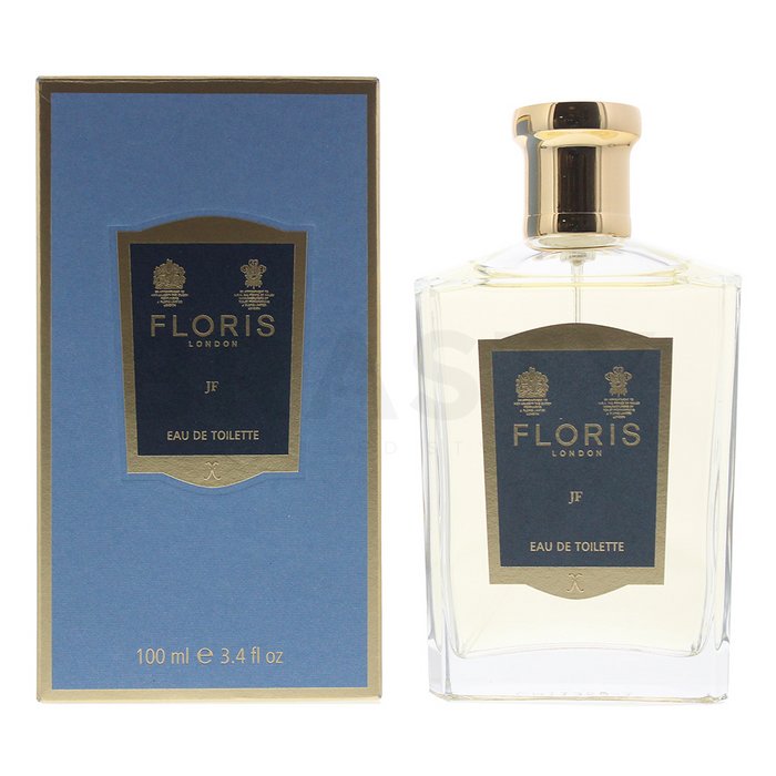 Floris jf eau de toilette femei 100 ml