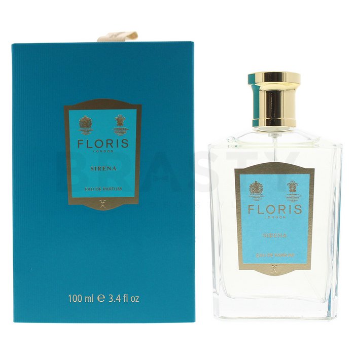 Floris sirena eau de parfum femei 100 ml