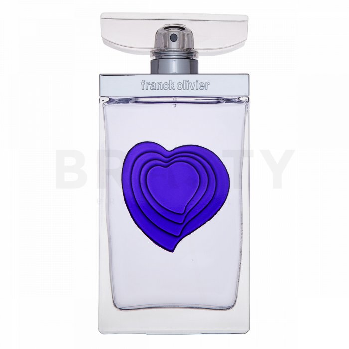 Franck olivier franck olivier passion eau de parfum pentru femei 75 ml