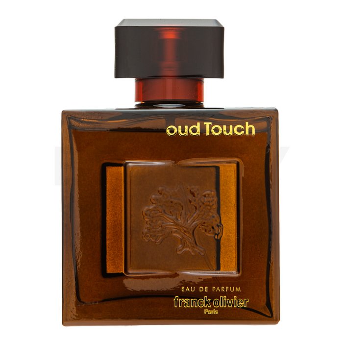 Franck olivier oud touch eau de parfum bărbați 100 ml