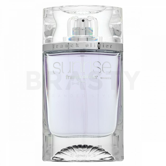 Franck olivier sunrise eau de toilette pentru femei 75 ml