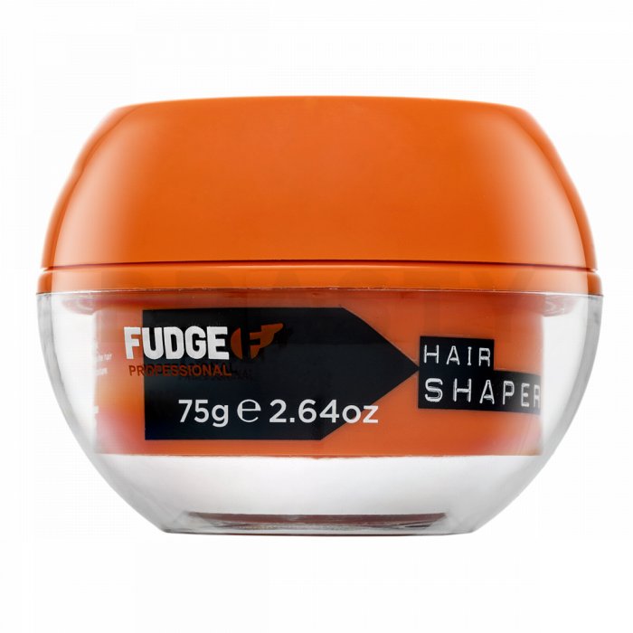 Fudge hair shaper original cremă pentru styling pentru fixare medie 75 ml