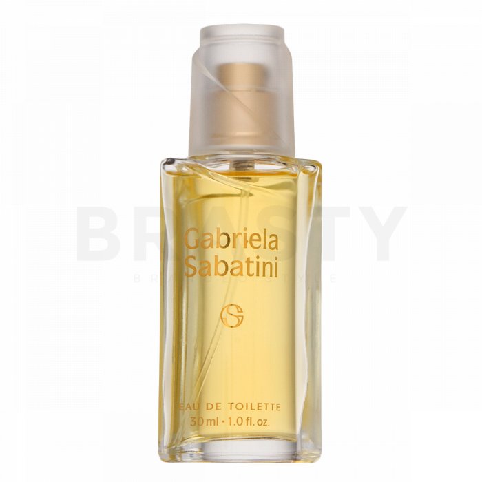 Gabriela sabatini gabriela sabatini eau de toilette pentru femei 30 ml