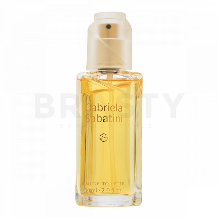 Gabriela sabatini gabriela sabatini eau de toilette pentru femei 60 ml